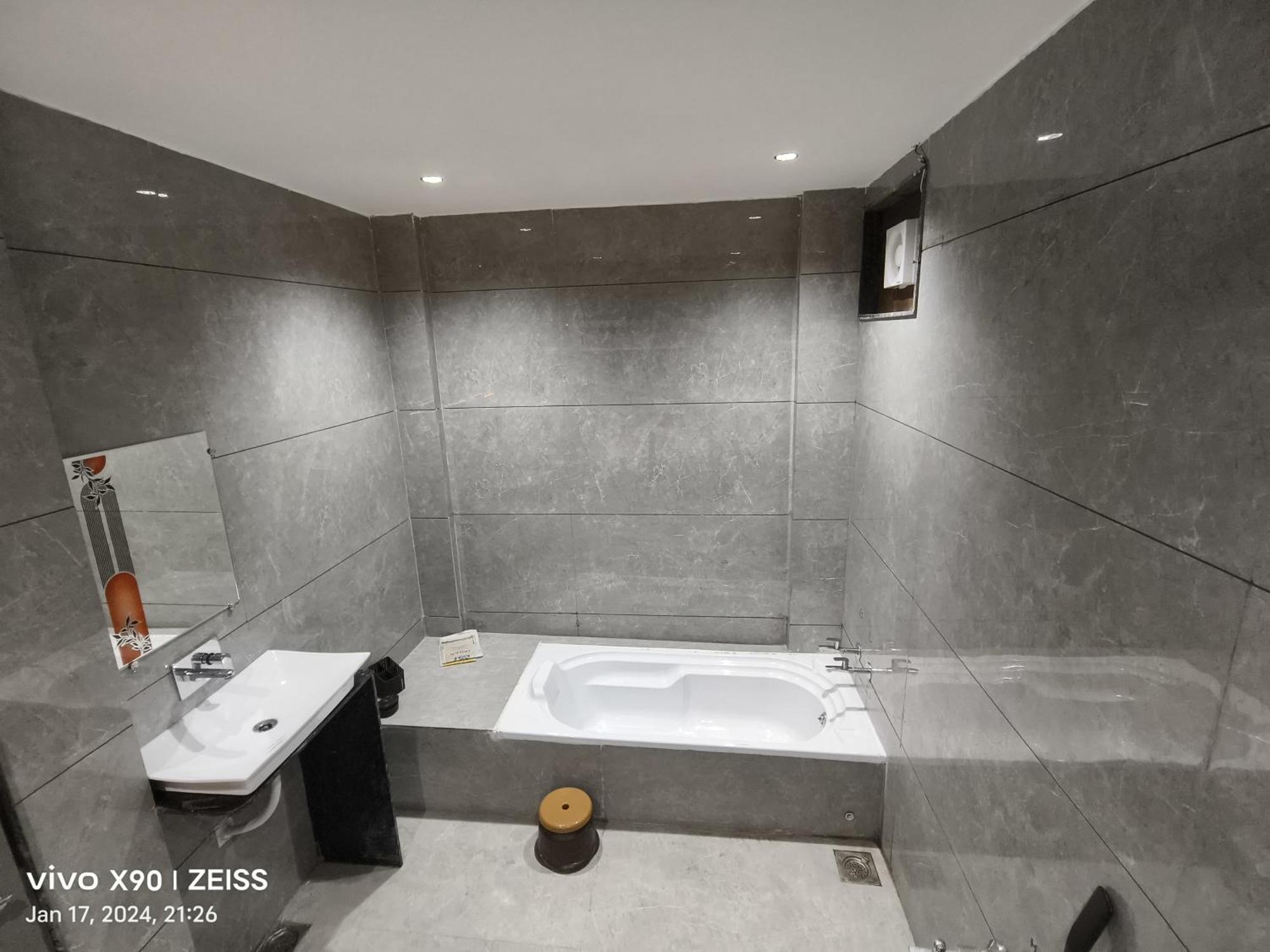 Hotel The Grand Khodiyar Visnagar Dış mekan fotoğraf